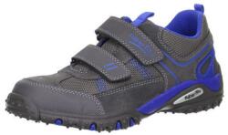 Superfit Cizme all-season pentru copii SPORT4, Superfit, 0-00224-05, albastru deschis - 27