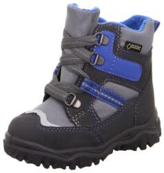 Superfit Cizme de iarnă HUSKY GTX, Superfit, 3-09043-20, gri - 28