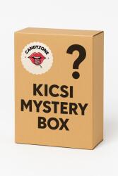  Kicsi Mystery Box