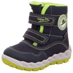 Superfit Cizme de iarnă pentru copii ICEBIRD, Superfit, 3-00013-80, verde - 23