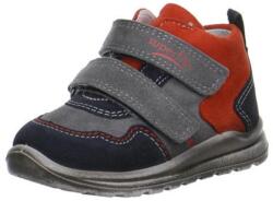 Superfit pantofi pentru copii pentru toate anotimpurile MEL, Superfit, 1-00325-47, gri - 22
