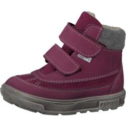Ricosta Cizme de iarnă pentru copii FREDDY, Ricosta, 27396-366, fucsia - 23