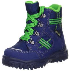 Superfit cizme de iarnă HUSKY, Superfit, 1-00042-87, albastru deschis - 22