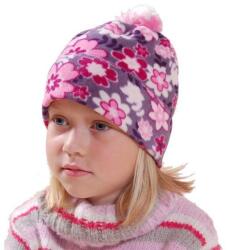 Bugga Căciulă fleece pentru fetițe, Bugga, PD620 - 104 | 4roky