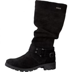 Ricosta Ghete pentru fete RIANA, Ricosta, 72220-090, negru - 31