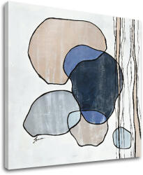  Vászonkép ABSZTRAKT (müvészi reprodukció) - kephaz - 11 790 Ft