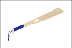  Fa Machete - Egyenes kék (PZ-10144)