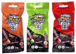 Brain Blasterz Drip 'N' Lick nyalóka 18g