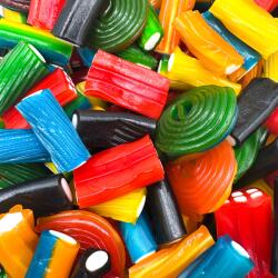 Cukigumi Cukros Nosztalgiakehely Gumicukor 100g