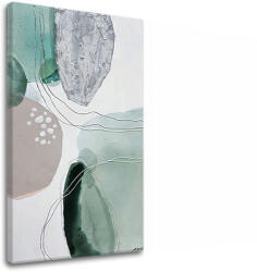  Vászonkép ABSZTRAKT (müvészi reprodukció) - kephaz - 20 990 Ft