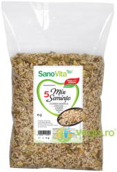 Sano Vita Mix 5 Seminte 1kg