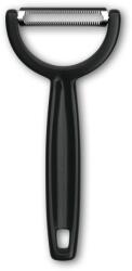 VICTORINOX Curatator Fructe si Legume Lungi Victorinox Ypso 6.0963. 3, Negru