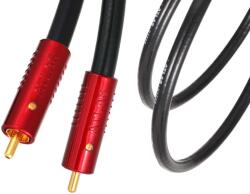 Atlas Cable Cablu Coaxial Digital Atlas Hyper Achromatic X RCA S/PDIF (2m) (Hyper Achromatic X RCA S/PDIF (2m))