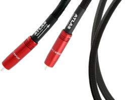 Atlas Cable Cablu Coaxial Digital Atlas Mavros Ultra RCA S/PDIF (1m) (Mavros Ultra RCA S/PDIF (1m))