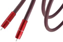 Atlas Cable Cablu Coaxial Digital Atlas Asimi Ultra RCA S/PDIF Luxe (1m) (Asimi Ultra RCA S/PDIF Luxe (1m))