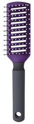 BIFULL Perie de par - Skeleton Bifull , pentru styling - VIOLET (BFCEP40620)