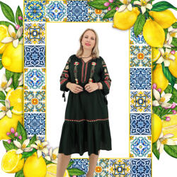 Ie traditionala Rochie Traditionala Tudorita 2