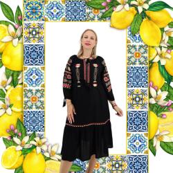 Ie traditionala Rochie Traditionala Tudorita