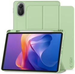 Tech-Protect Husă TECH-PROTECT SC Pen pentru Xiaomi Redmi Pad 2 11.0 Matcha verde