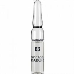 BABOR Ingrijire Ten Niacinamide B3 Ampoule Fiole 14 ml