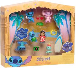Disney Stitch - set mini-figurine si accesorii blister (B46112) Figurina