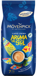 Mövenpick Caffe Crema Aroma del Sol 1kg