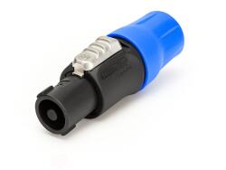 Neutrik Conector SpeakON - Neutrik NL4FC (NL4FC)