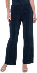 Calvin Klein Pantaloni Plisse Pull On LV044A200G CJM sky captain (LV044A200G CJM sky captain)