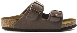 Birkenstock K Sandale Pentru copii Synthetics Arizona Kids Bfbc Narrow 0552893 moccaca