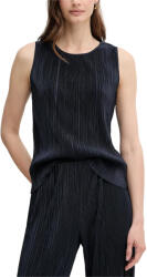 Calvin Klein Top Plisse Sl Tank LV044A212G CJM sky captain