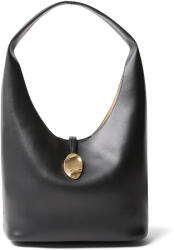 Calvin Klein Geantă mică Stn Lck Slchy Smll LV04K3176G UB1 black (LV04K3176G UB1 black)