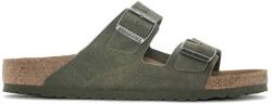 Birkenstock Sandale Bs Classic Arizona Syn Veg Regular 1024550 desdusthy desert dust thyme