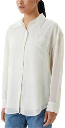 Calvin Klein Cămaşă Rll Slv Utlty Pckt B LV044B902G XF9 cool lime