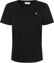 Calvin Klein T-Shirt Archive Jersey Vnk Eu LV047B205G UB1 black
