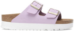 Birkenstock Sandale Papillio Arizona Flex Platform Bfbc Veg Narrow 1028440 crocus