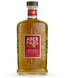 Aber Falls Sherry Cask - малцово уелско уиски 700ml