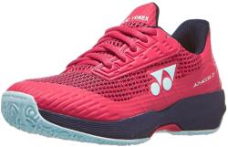 Yonex Pantofi tenis Yonex Ad-Accel Clay Junior - rosu (AD-ACCEL)