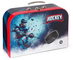 Oxybag Laminált bõrönd 34 cm Jégkorong (6-08425)