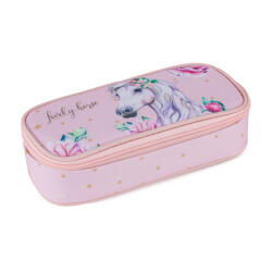 KARTON P+P Iskolai tok etue komfort romantikus ló (8-57425)