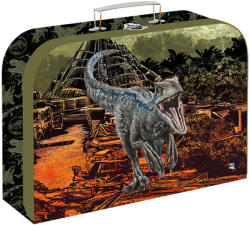 Oxybag Laminált tok 34 cm Jurassic World (5-63923)