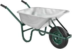 Juskys Roabă de grădină - 100 litri