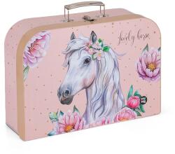 Oxybag Laminált bõrönd 34 cm romantikus ló (5-66223)