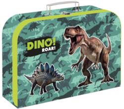 Oxybag Laminált bõrönd 34 cm Dino (1-84125)