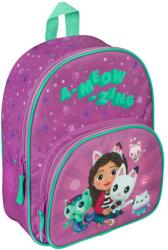 Scooli Gabby's Dollhouse ovis hátizsák (GABY7604)