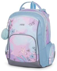 KARTON P+P Iskolai hátizsák OXY GO Kolibri (8-45525)