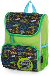Oxybag Hátizsák óvodás gyerekeknek MOXY Premium Dinoszaurusz (9-17223)