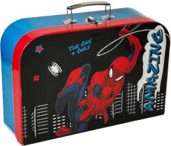 Oxybag Laminált tok 34 cm Spiderman (3-01423X)