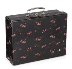 Oxybag Laminált tok négyzet A4 OXY NEXT OXO (6-06925)