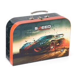 Oxybag Laminált tok 34 cm autó (3-01524)