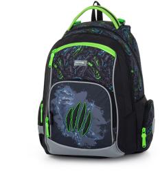 KARTON P+P Iskolai hátizsák OXY GO Dino (9-11024)